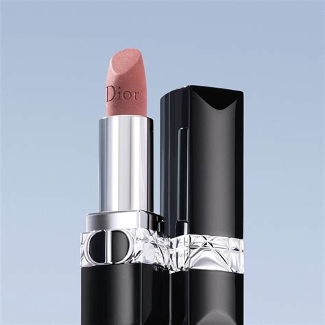 rouge dior 100 velvet finish|Dior lipstick color.